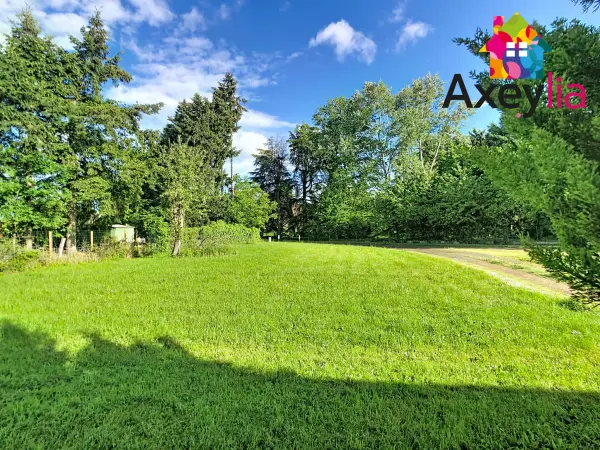 Saint-Romain-la-Motte 42640 – Vente terrain