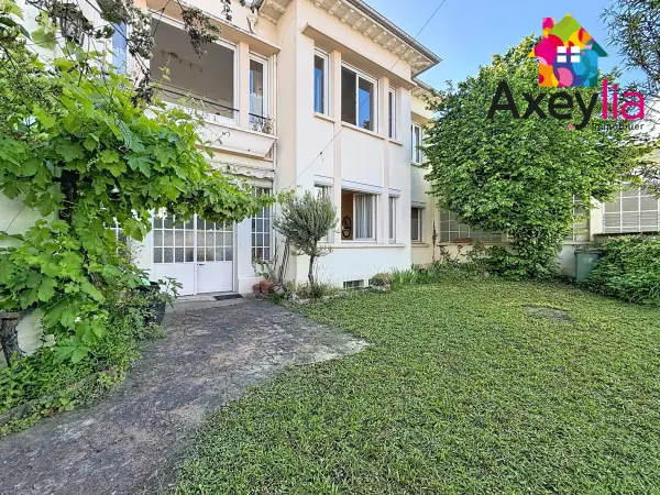 Roanne 42300 – Vente maison/villa 8&nbsp;pièces 5&nbsp;chambres
