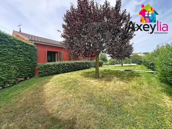 Melay 71340 – Vente maison/villa 4&nbsp;pièces 3&nbsp;chambres