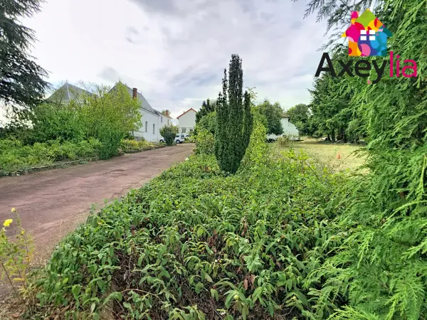 Saint-Alban-les-Eaux 42370 – Vente maison/villa 15&nbsp;pièces 9&nbsp;chambres