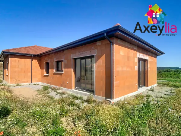 Ambierle 42820 – Vente maison/villa 6&nbsp;pièces 4&nbsp;chambres