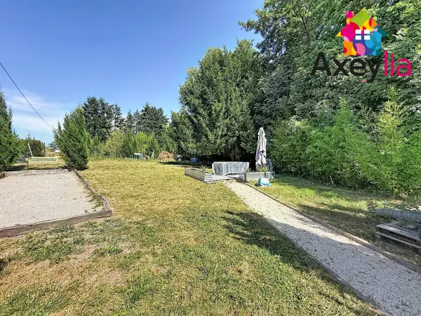 Saint-André-d&rsquo;Apchon 42370 – Vente maison/villa 5&nbsp;pièces 3&nbsp;chambres