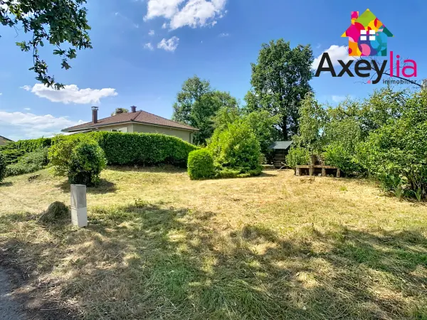 Perreux 42120 – Vente maison/villa 4&nbsp;pièces 3&nbsp;chambres