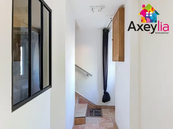 Briennon 42720 – Vente maison/villa 6&nbsp;pièces 4&nbsp;chambres