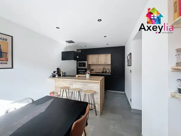 Coutouvre 42460 – Vente appartement 4&nbsp;pièces 2&nbsp;chambres