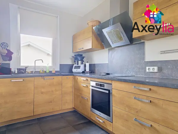 Roanne 42300 – Vente maison/villa 6&nbsp;pièces 4&nbsp;chambres