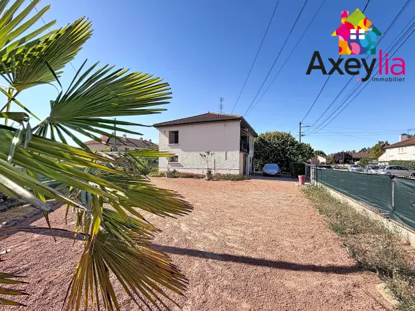 Mably 42300 – Vente maison/villa 4&nbsp;pièces 3&nbsp;chambres