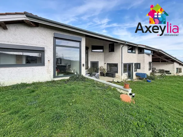 Renaison 42370 – Vente maison/villa 8&nbsp;pièces 5&nbsp;chambres