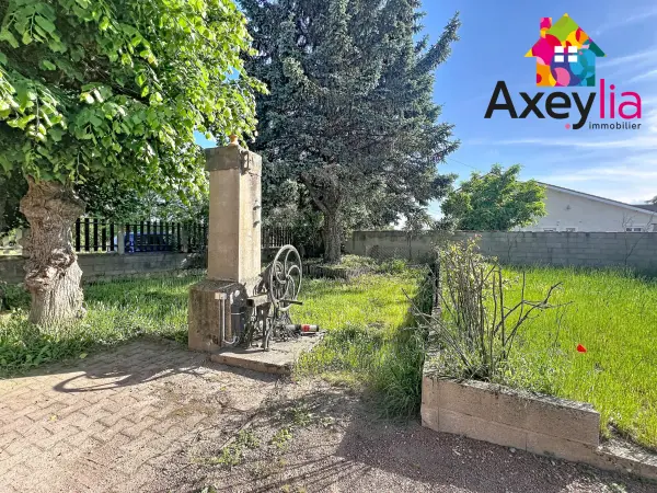 Roanne 42300 – Vente maison/villa 5&nbsp;pièces 3&nbsp;chambres