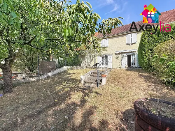 Mably 42300 – Vente maison/villa 4&nbsp;pièces 3&nbsp;chambres