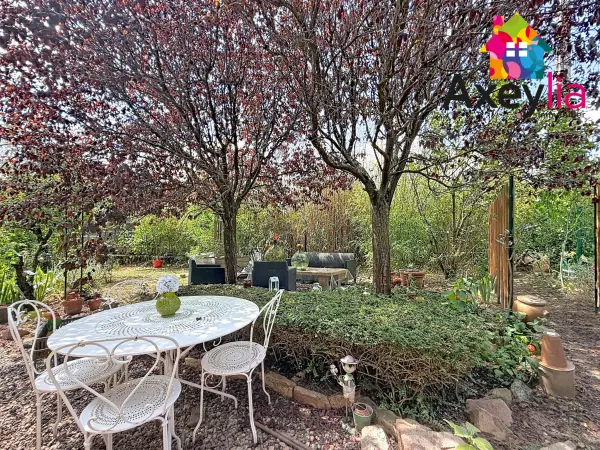 Riorges 42153 – Vente maison/villa 4&nbsp;pièces 2&nbsp;chambres
