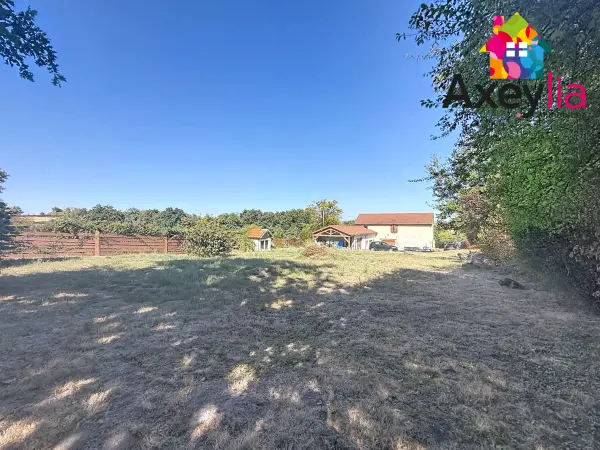 Saint-Edmond 71740 – Vente maison/villa 5&nbsp;pièces 3&nbsp;chambres