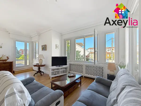 Roanne 42300 – Vente maison/villa 8&nbsp;pièces 5&nbsp;chambres