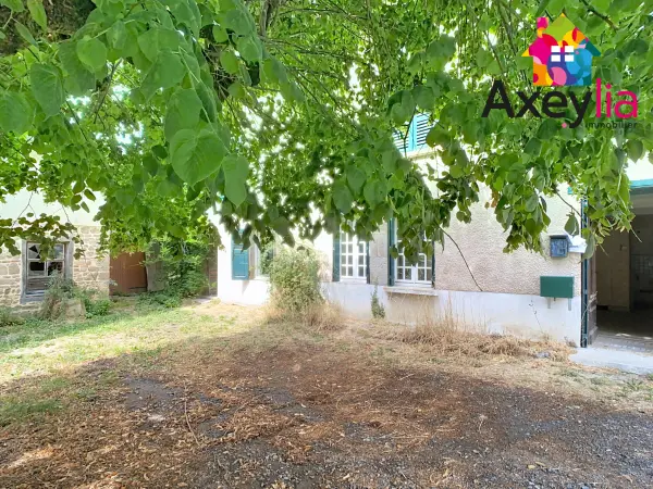 Panissières 42360 – Vente maison/villa 3&nbsp;pièces 2&nbsp;chambres