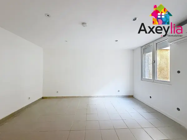 Roanne 42300 – Location appartement 1&nbsp;pièce 1&nbsp;chambre