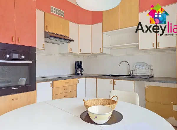 Roanne 42300 – Vente appartement 3&nbsp;pièces 2&nbsp;chambres