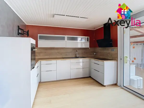 Saint-Romain-la-Motte 42640 – Vente maison/villa 11&nbsp;pièces 4&nbsp;chambres