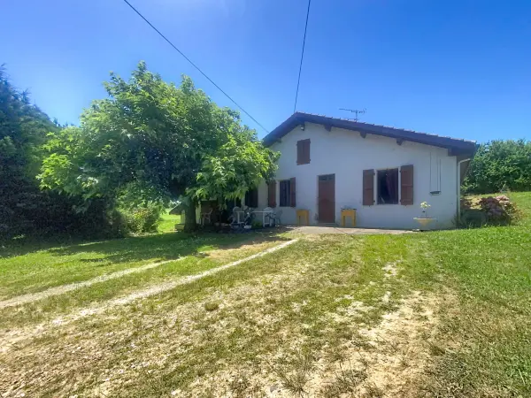 Lourquen 40250 – Vente maison/villa 5&nbsp;pièces 4&nbsp;chambres