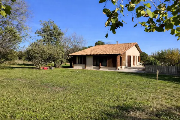 Ossages 40290 – Vente maison/villa 3&nbsp;pièces 2&nbsp;chambres