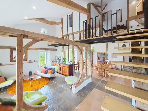 Pouillon 40350 – Vente de prestige maison/villa 11&nbsp;pièces 5&nbsp;chambres