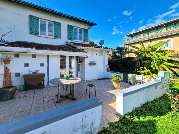 Dax 40100 – Vente maison/villa 5&nbsp;pièces 3&nbsp;chambres