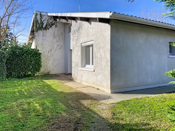 Saint-Paul-lès-Dax 40990 – Vente maison/villa 4&nbsp;pièces 3&nbsp;chambres