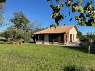 Ossages 40290 – Vente maison/villa 3&nbsp;pièces 2&nbsp;chambres