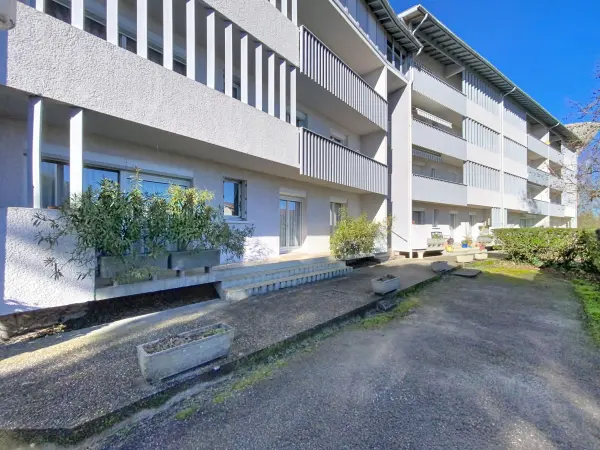 Saint-Paul-lès-Dax 40990 – Vente appartement 3&nbsp;pièces 2&nbsp;chambres