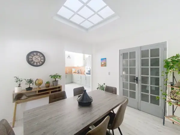 Montfort-en-Chalosse 40380 – Vente appartement 3&nbsp;pièces 2&nbsp;chambres