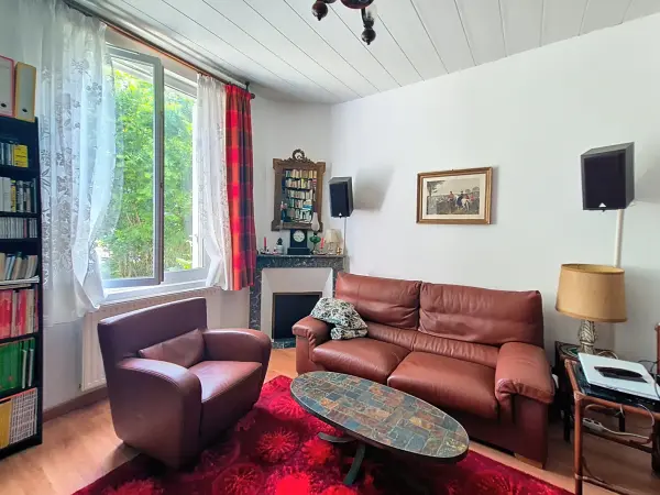 Montfort-en-Chalosse 40380 – Viager Maison 7&nbsp;pièces 3&nbsp;chambres