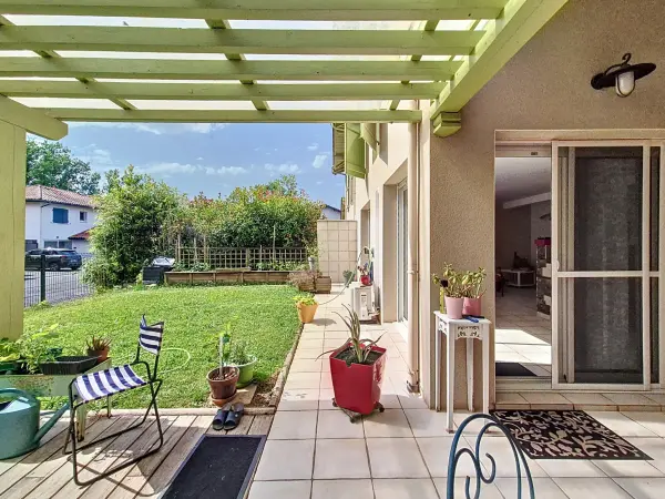 Saint-Martin-de-Hinx 40390 – Vente maison/villa 5&nbsp;pièces 4&nbsp;chambres