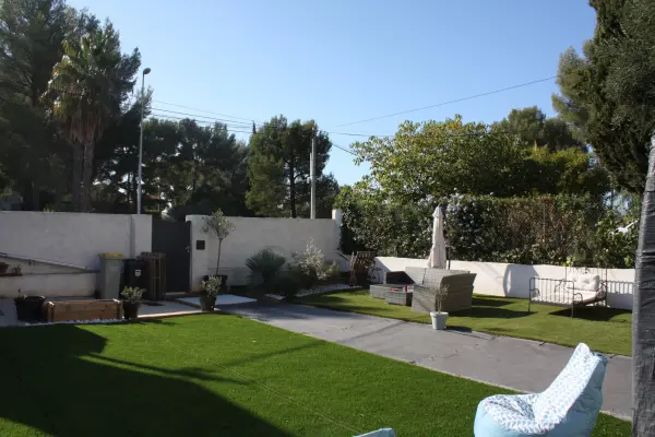 La Ciotat 13600 – Vente maison/villa 3&nbsp;pièces 2&nbsp;chambres