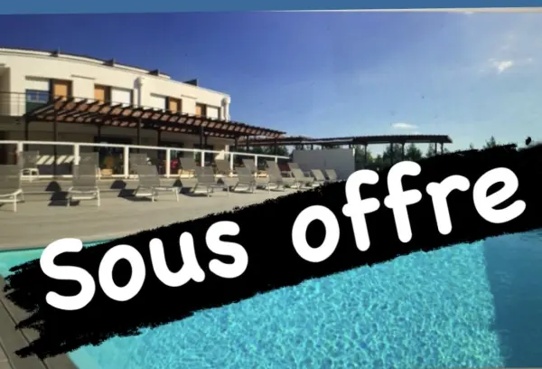 Aix-en-Provence 13100 – Vente appartement 1&nbsp;pièce