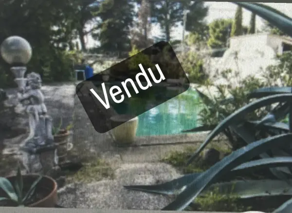 La Ciotat 13600 – Vente maison/villa 10&nbsp;pièces 8&nbsp;chambres