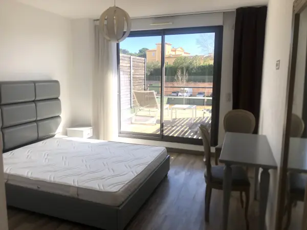 Aix-en-Provence 13100 – Vente appartement 1&nbsp;pièce 1&nbsp;chambre
