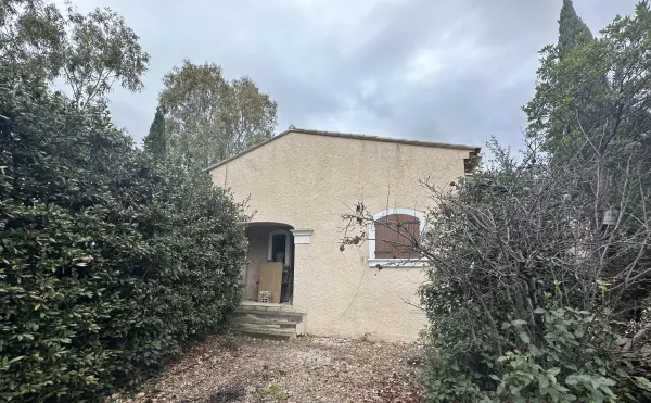 La Seyne-sur-Mer 83500 – Vente maison/villa 6&nbsp;pièces 4&nbsp;chambres