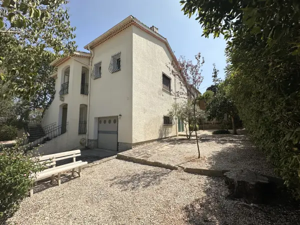 Toulon 83000 – Vente maison/villa 6&nbsp;pièces 4&nbsp;chambres
