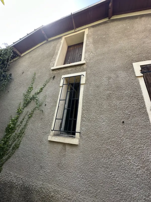 La Seyne-sur-Mer 83500 – Vente maison/villa 3&nbsp;pièces 2&nbsp;chambres
