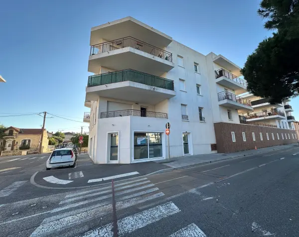 La Seyne-sur-Mer 83500 – Vente local 1&nbsp;pièce