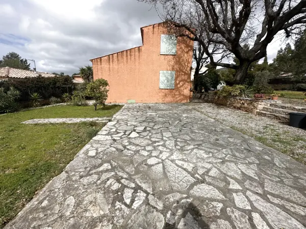 Sanary-sur-Mer 83110 – Vente maison/villa 5&nbsp;pièces 3&nbsp;chambres