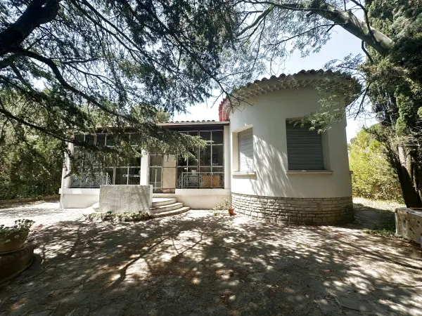 Six-Fours-les-Plages 83140 – Vente maison/villa 5&nbsp;pièces 3&nbsp;chambres