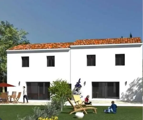 Sanary-sur-Mer 83110 – Vente maison/villa 4&nbsp;pièces 3&nbsp;chambres