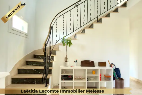Montgermont 35760 – Vente maison/villa 5&nbsp;pièces 3&nbsp;chambres