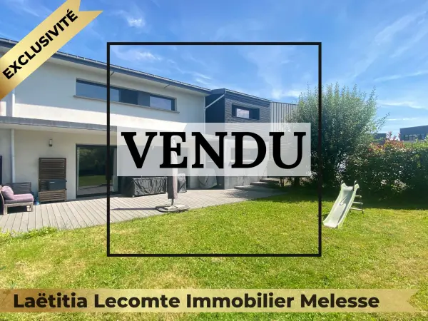 Melesse 35520 – Vente maison/villa 7&nbsp;pièces 5&nbsp;chambres