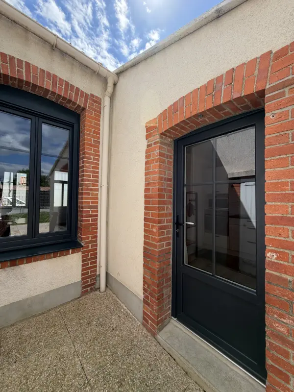 La Garnache 85710 – Vente maison/villa 5&nbsp;pièces 3&nbsp;chambres