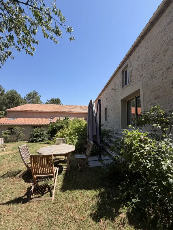 Palluau 85670 – Vente maison/villa 6&nbsp;pièces 4&nbsp;chambres