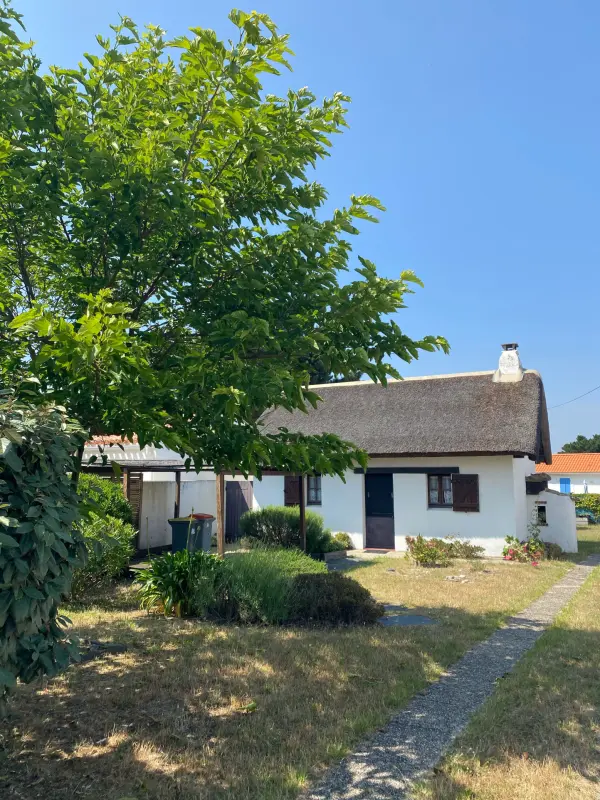 Saint-Hilaire-de-Riez 85270 – Vente maison/villa 4&nbsp;pièces 3&nbsp;chambres