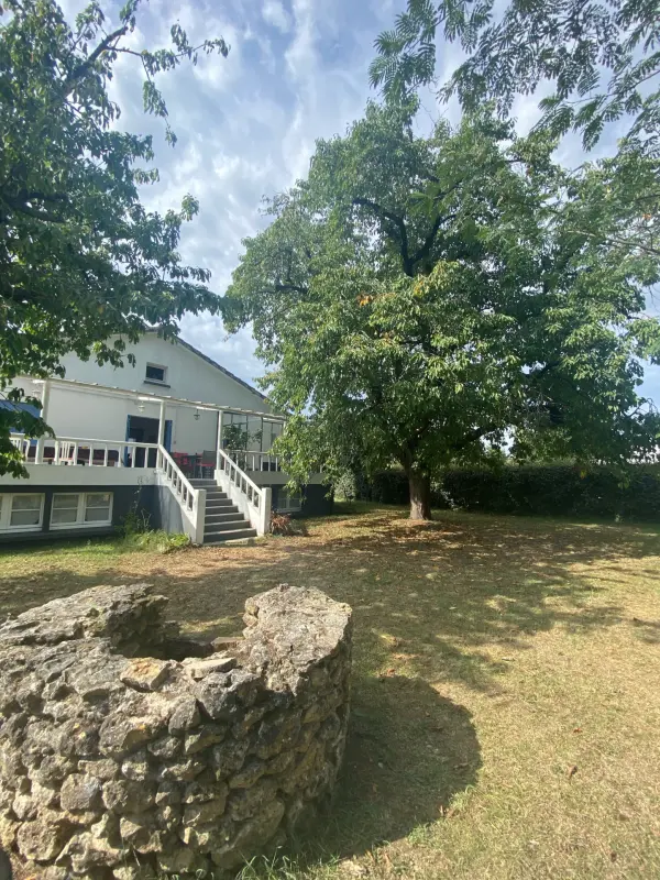 Soullans 85300 – Vente maison/villa 6&nbsp;pièces 4&nbsp;chambres