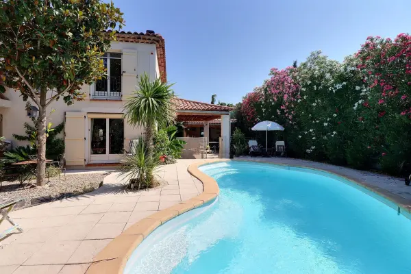 La valentine 13011 – Vente maison/villa 5&nbsp;pièces 4&nbsp;chambres