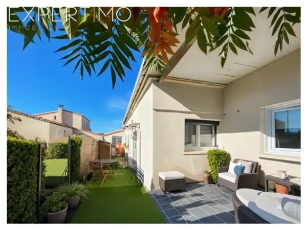 Royan 17200 – Vente maison/villa 2&nbsp;pièces 1&nbsp;chambre